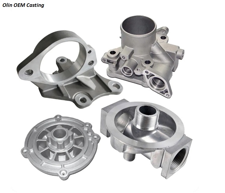 Precision die casting method for alloy die casting