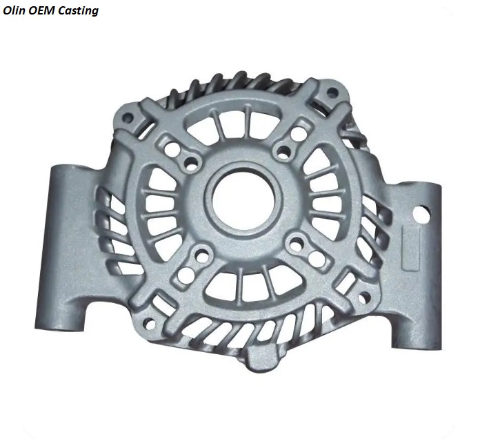 How to prevent defects in aluminum castings?