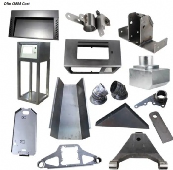 Customized  Stamping parts