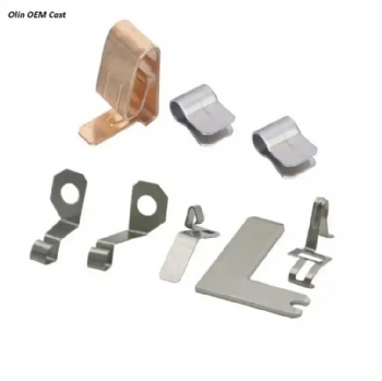 Stamping Parts
