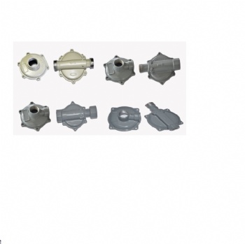 valve cover die casting aluminium