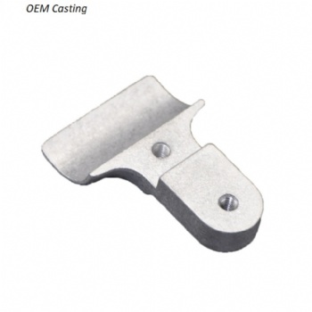 M3 thread die cast aluminium parts