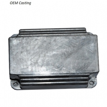 high quality aluminium die cast